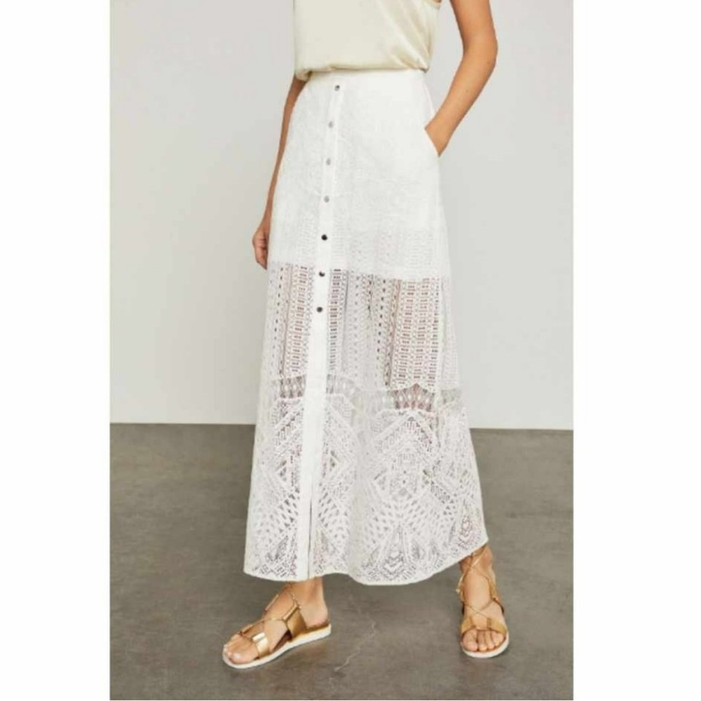 BCBG skirt in size 2!